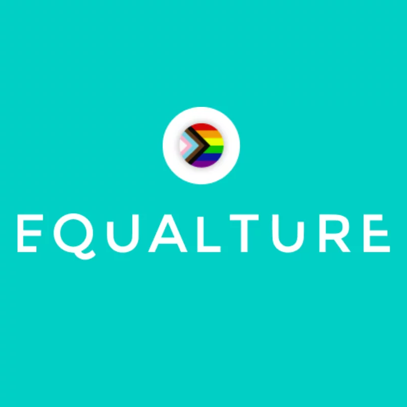 Equalture logo